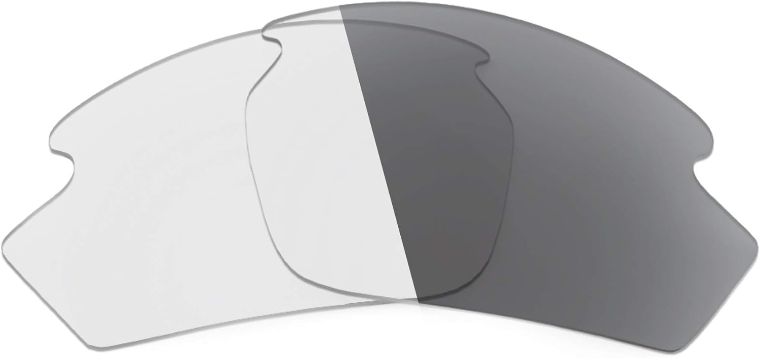 Replacement Lenses for Rudy Project Rydon sunglasses, Polarized Options, Anti-Scratch and Impact Resistant