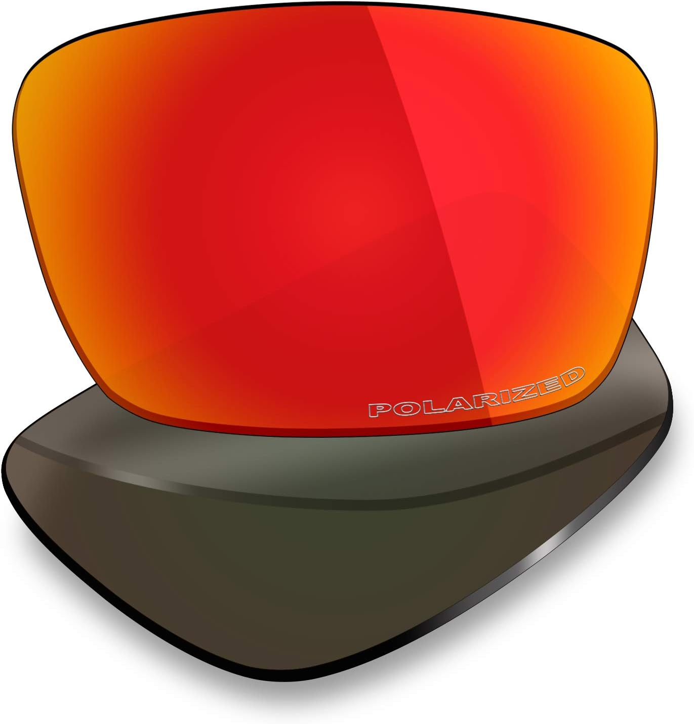 Replacement Lenses for Oakley Fuel Cell OO9096 - Options