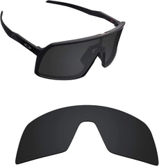 Polarized Replacement Lenses for Oakley Sutro OO9406 - Multiple Options