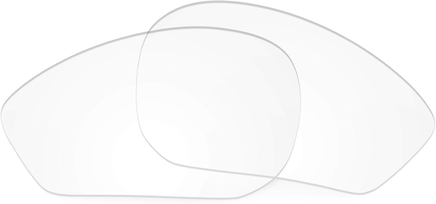 Replacement Lenses for Rudy Project Zyon