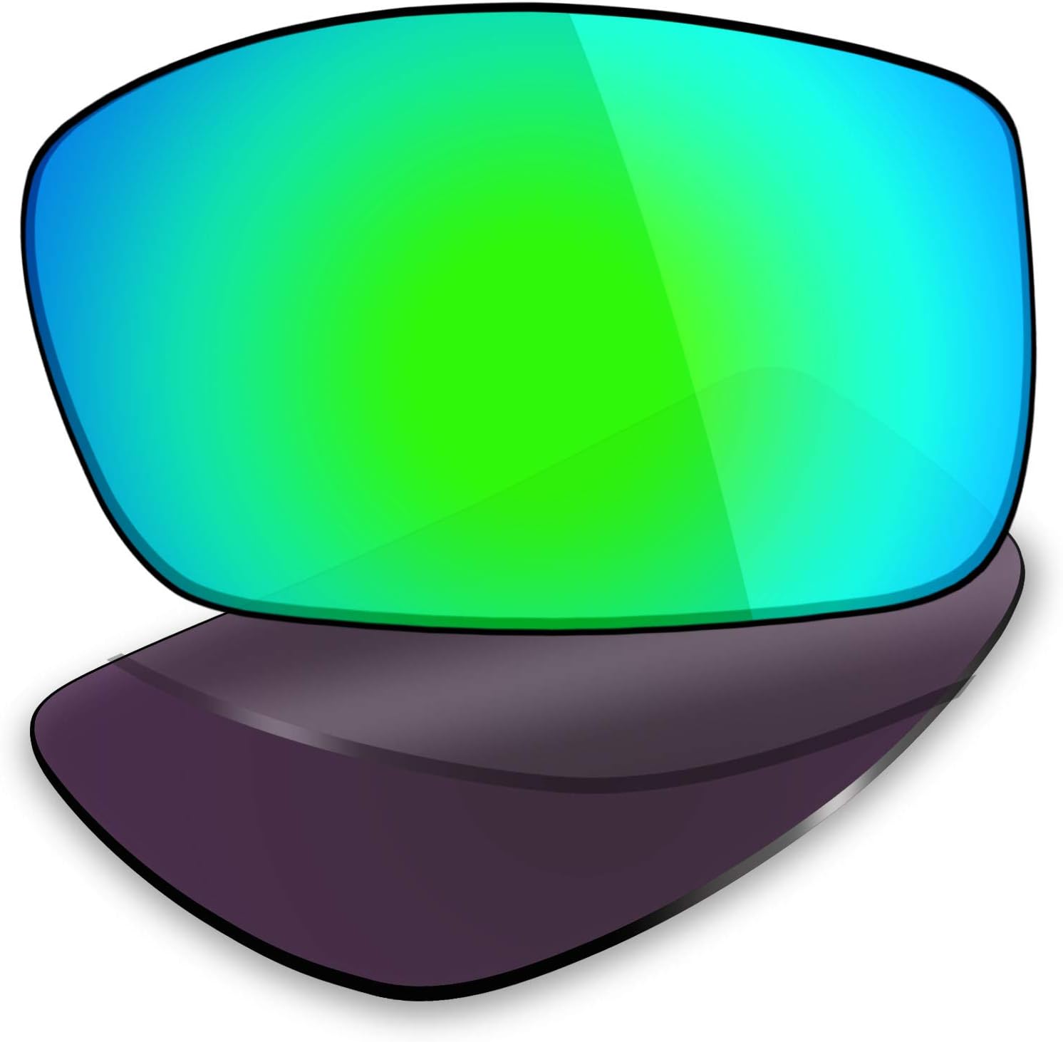 Replacement Lenses for Costa Del Mar Fantail - Options