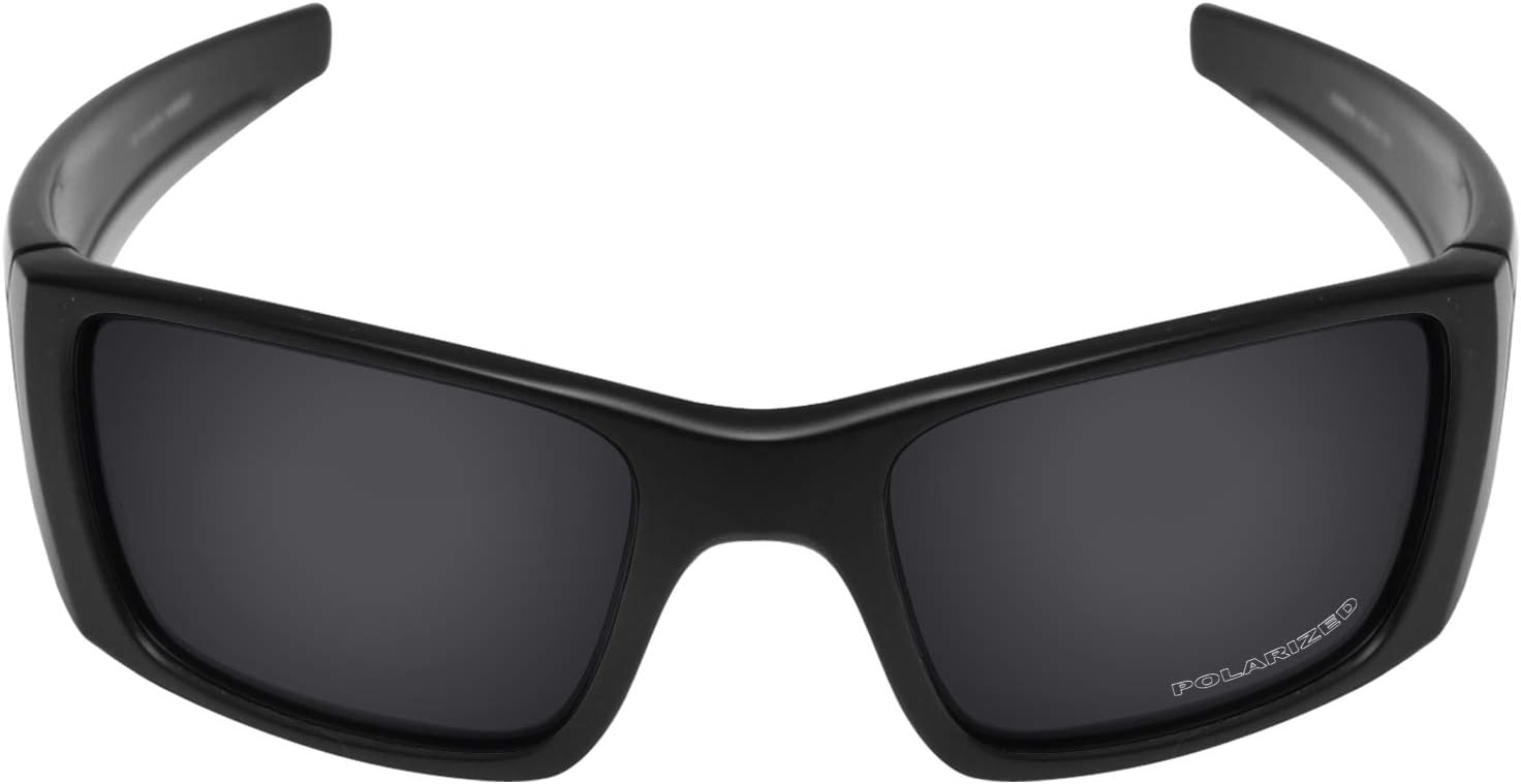 Replacement Lenses for Oakley Fuel Cell OO9096 - Options