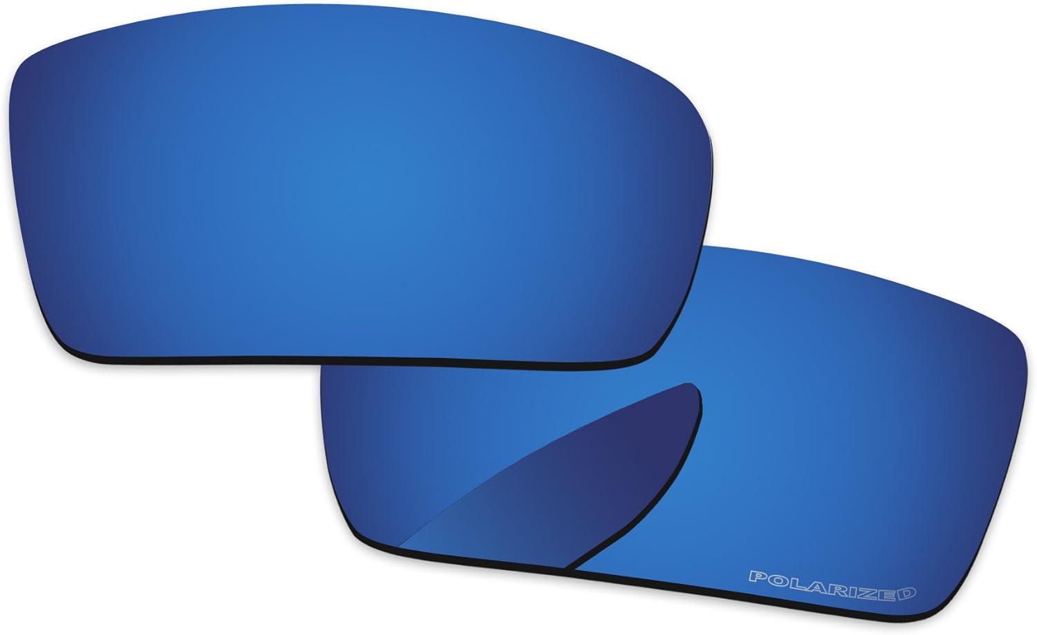 Replacement Lenses for Oakley Gascan OO9014 Sunglass