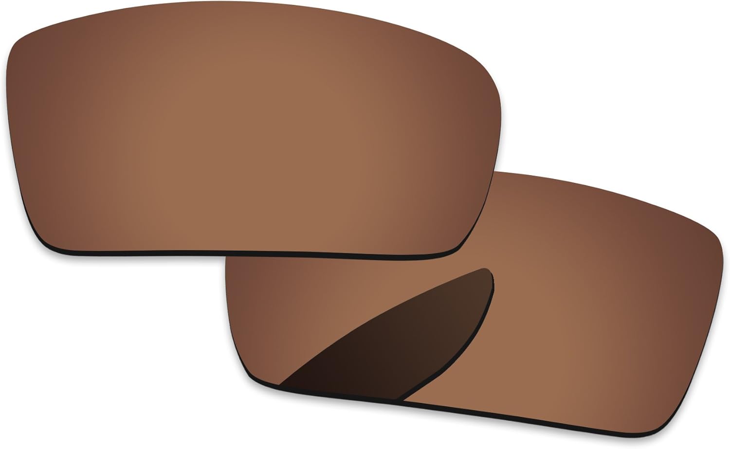 Replacement Lenses for Oakley Gascan OO9014 Sunglass