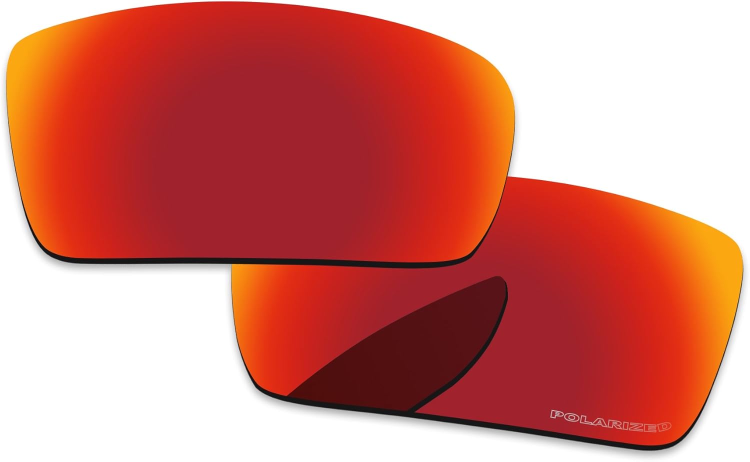 Replacement Lenses for Oakley Gascan OO9014 Sunglass