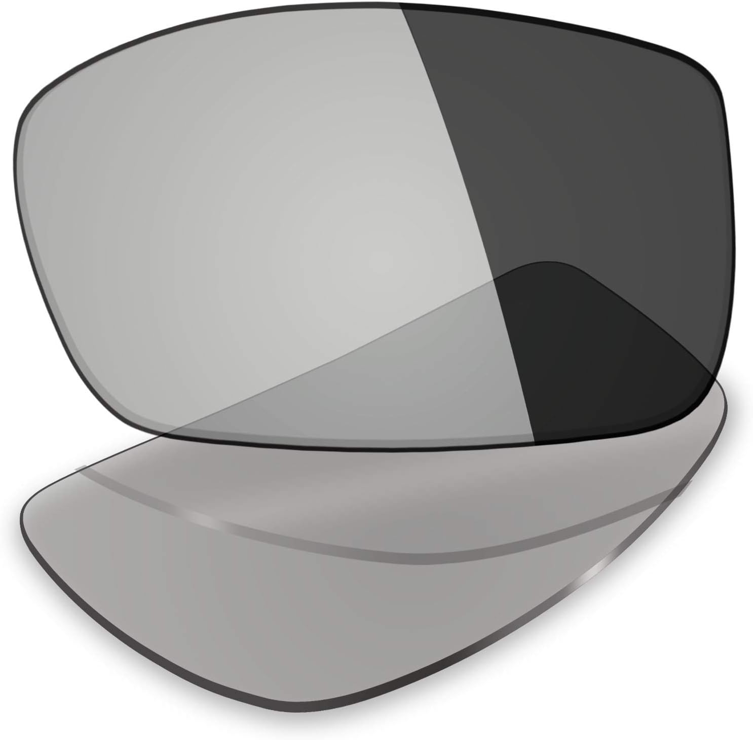 Replacement Lenses for Costa Del Mar Fantail - Options