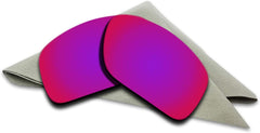 Anti-scratch Polarized Lenses Replacement for Costa Del Mar Rincon Rin198 Multiple Options