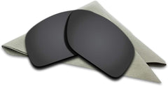 Anti-scratch Polarized Lenses Replacement for Costa Del Mar Rincon Rin198 Multiple Options