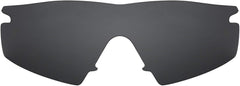 Replacement Lenses for Oakley M Frame Strike sunglasses, Polarized Options, Anti-Scratch and Impact Resistant