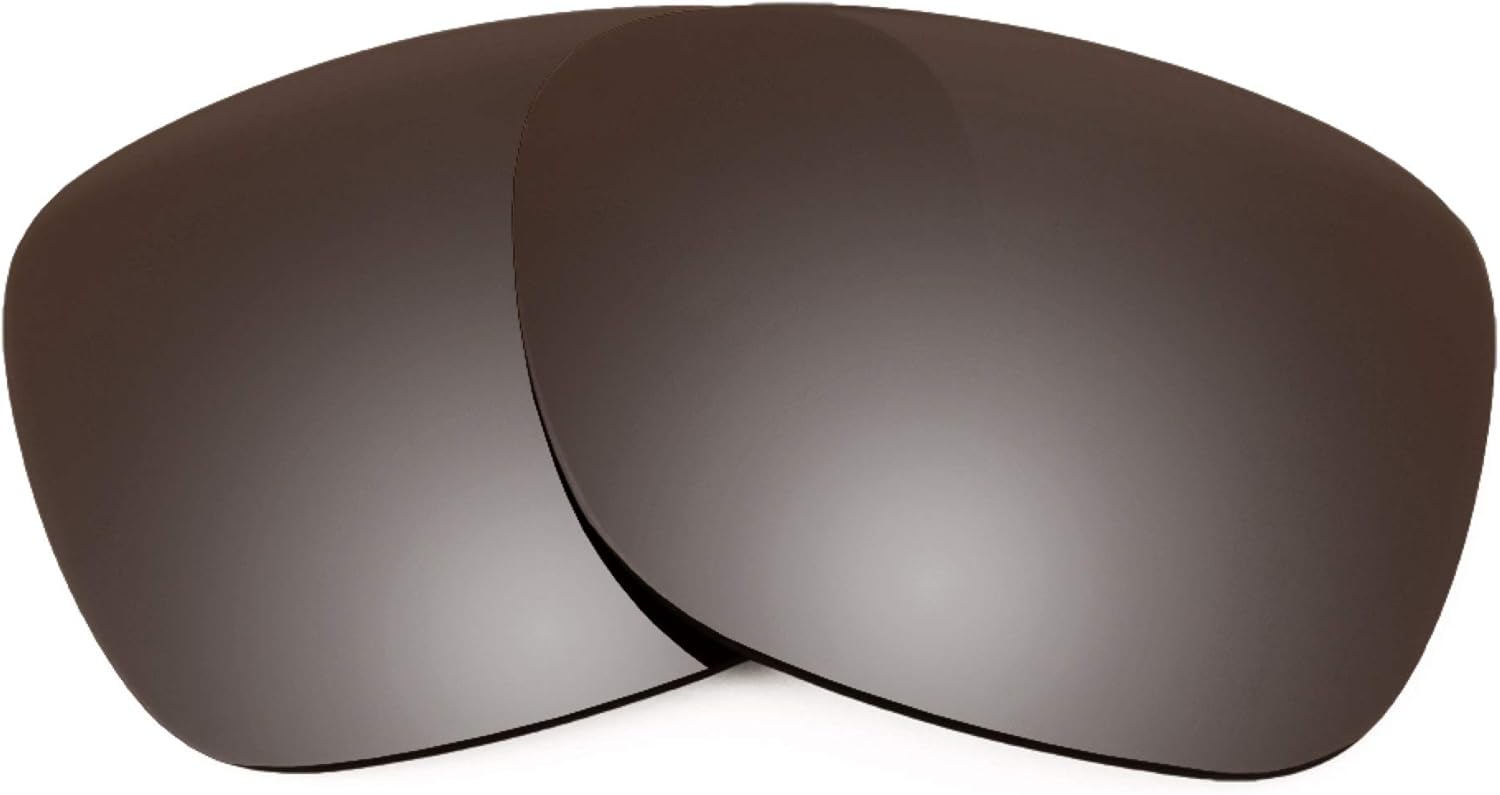 Replacement Lenses for Ray-Ban Justin RB4165 54mm sunglasses, Polarized Options, Anti-Scratch and Impact Resistant