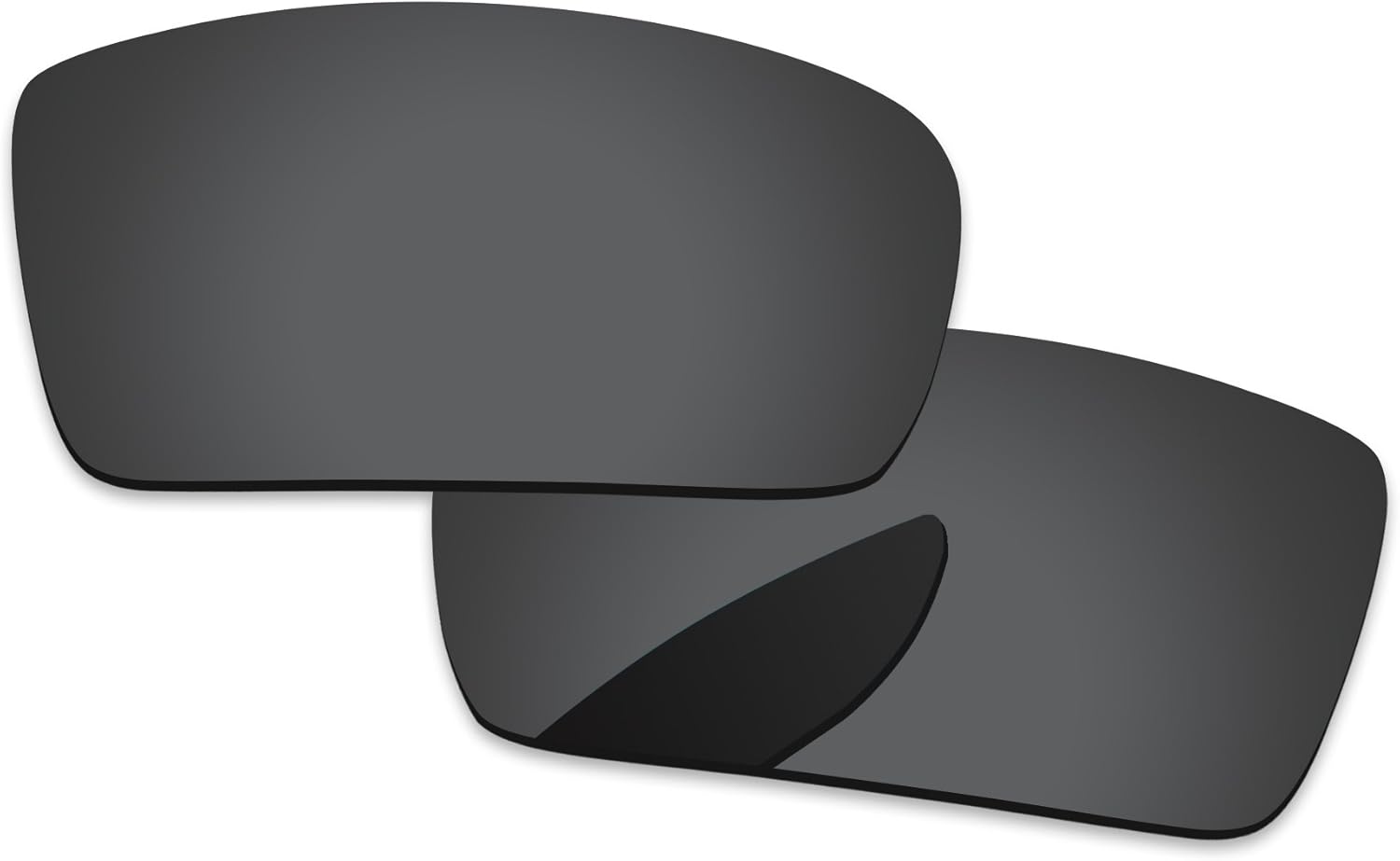 Replacement Lenses for Oakley Gascan OO9014 Sunglass