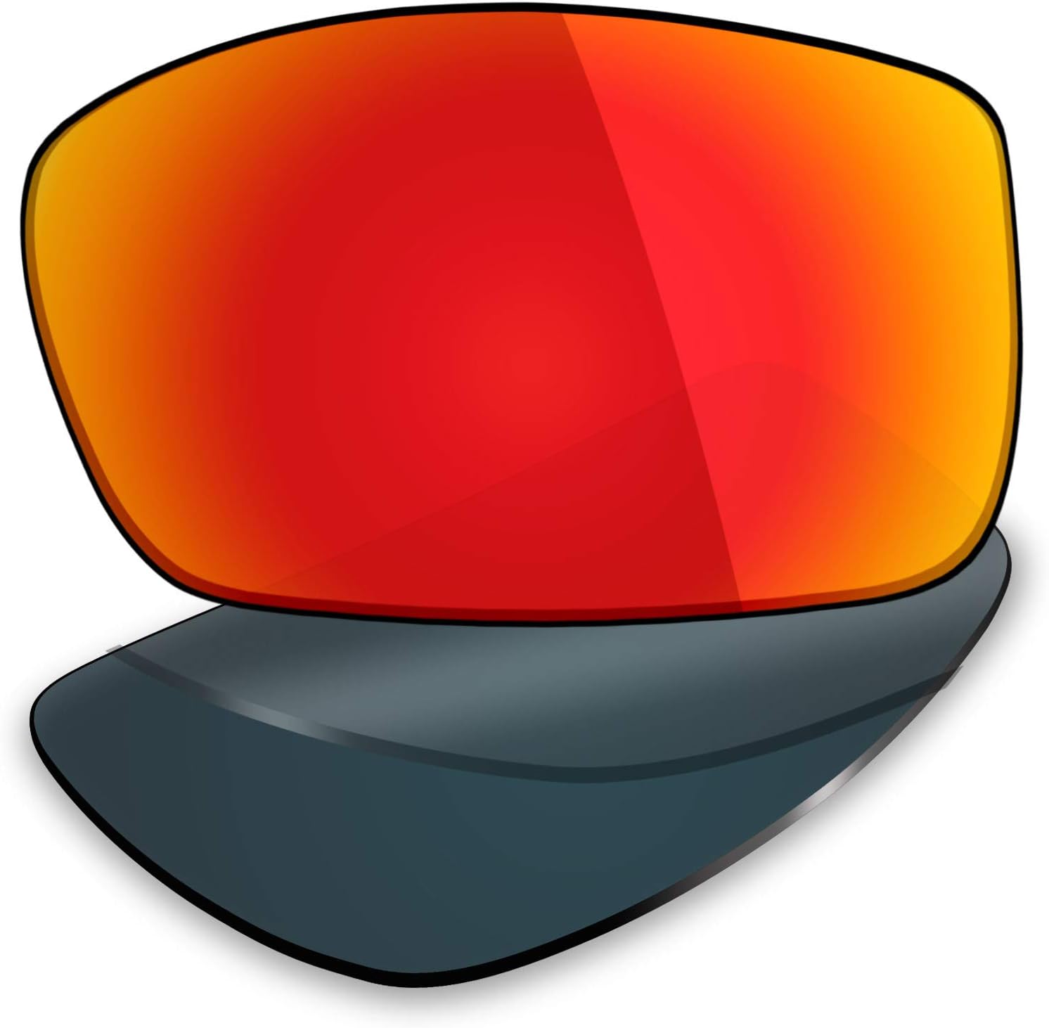 Replacement Lenses for Costa Del Mar Fantail - Options