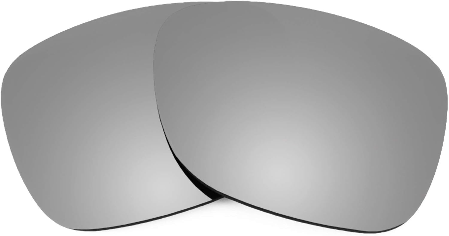 Replacement Lenses for Ray-Ban Justin RB4165 54mm sunglasses, Polarized Options, Anti-Scratch and Impact Resistant