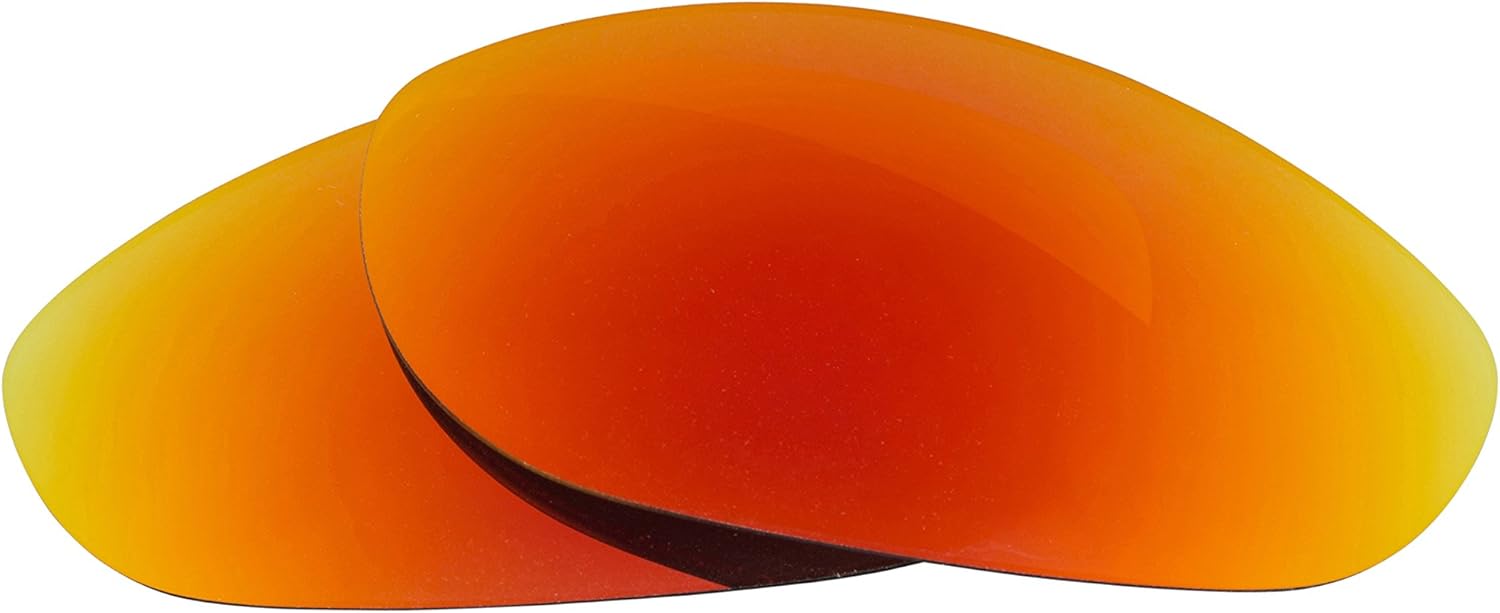 Replacement Lenses Compatible with Oakley C Wire 1.0 Vintage