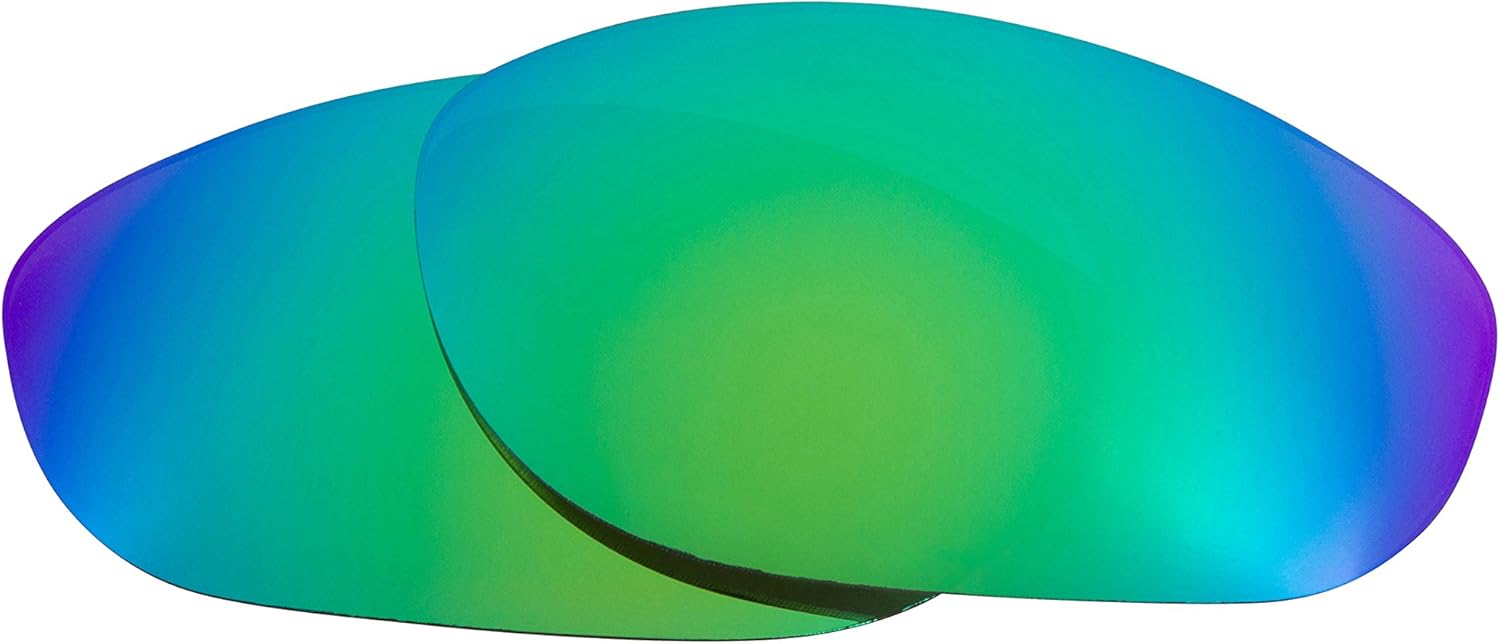 Replacement Lenses Compatible with Oakley C Wire 1.0 Vintage