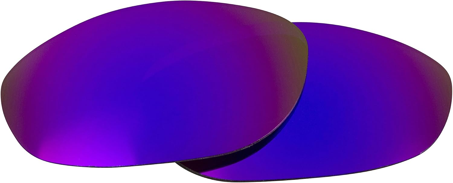 Replacement Lenses Compatible with Oakley C Wire 1.0 Vintage