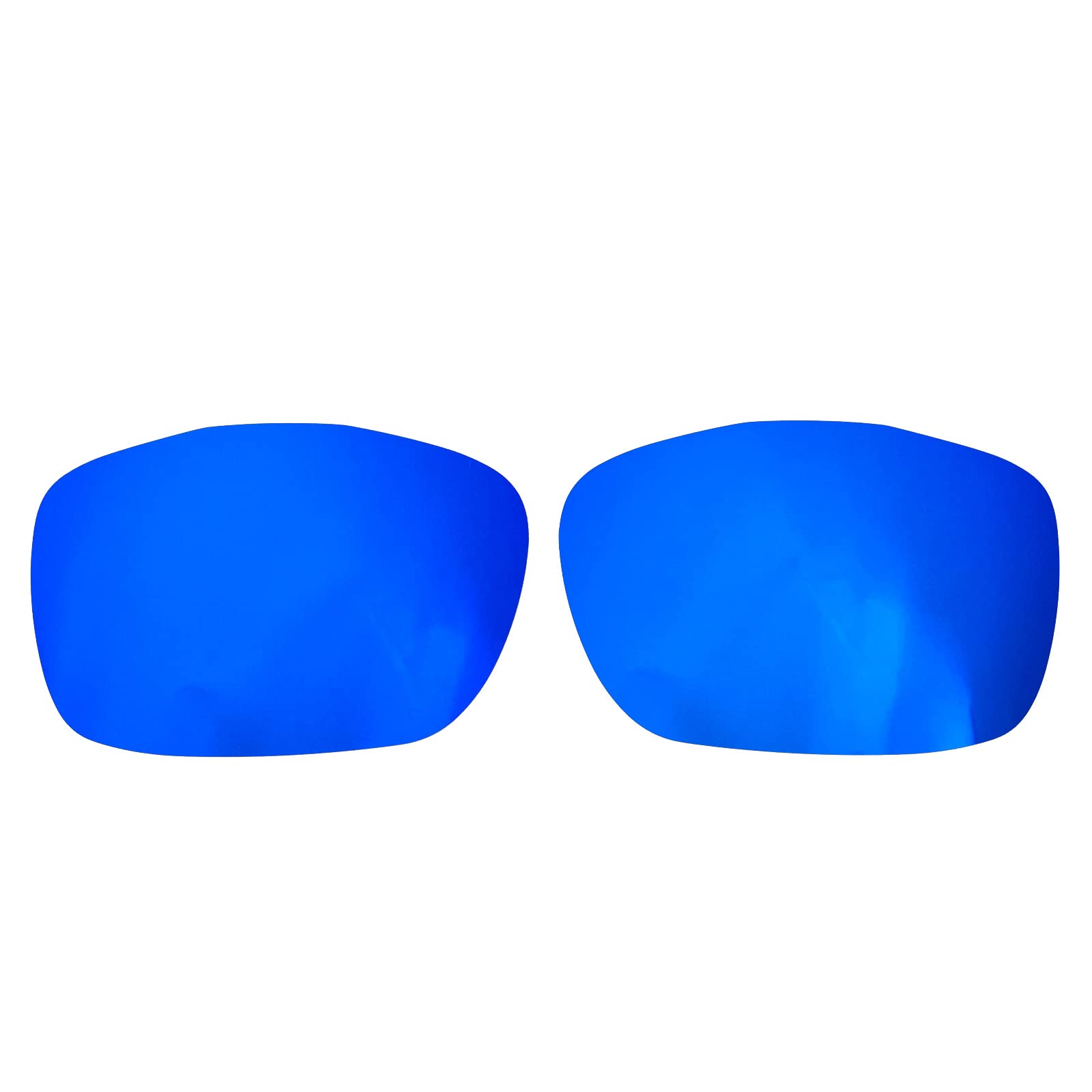 Replacement Lenses for Oakley TwoFace OO9189 Sunglass - Multiple Options