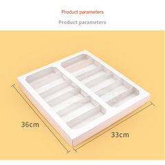 Sunglasses Organizer Tray, Portable Sunglasses Case Organizer, Sunglasses Holder Tray Lightweight, Sunglasses Display Tray with Cover Sunglasses Storage Box for Reading Glasses & Protective Glasses