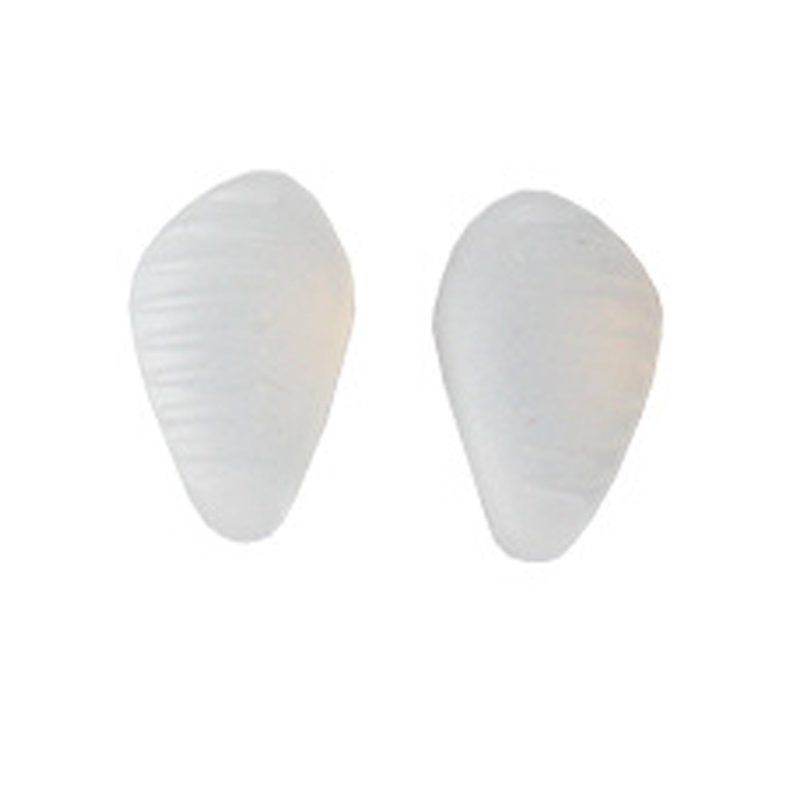 Premium Silicone Nose Pads for Nike Eyeglasses