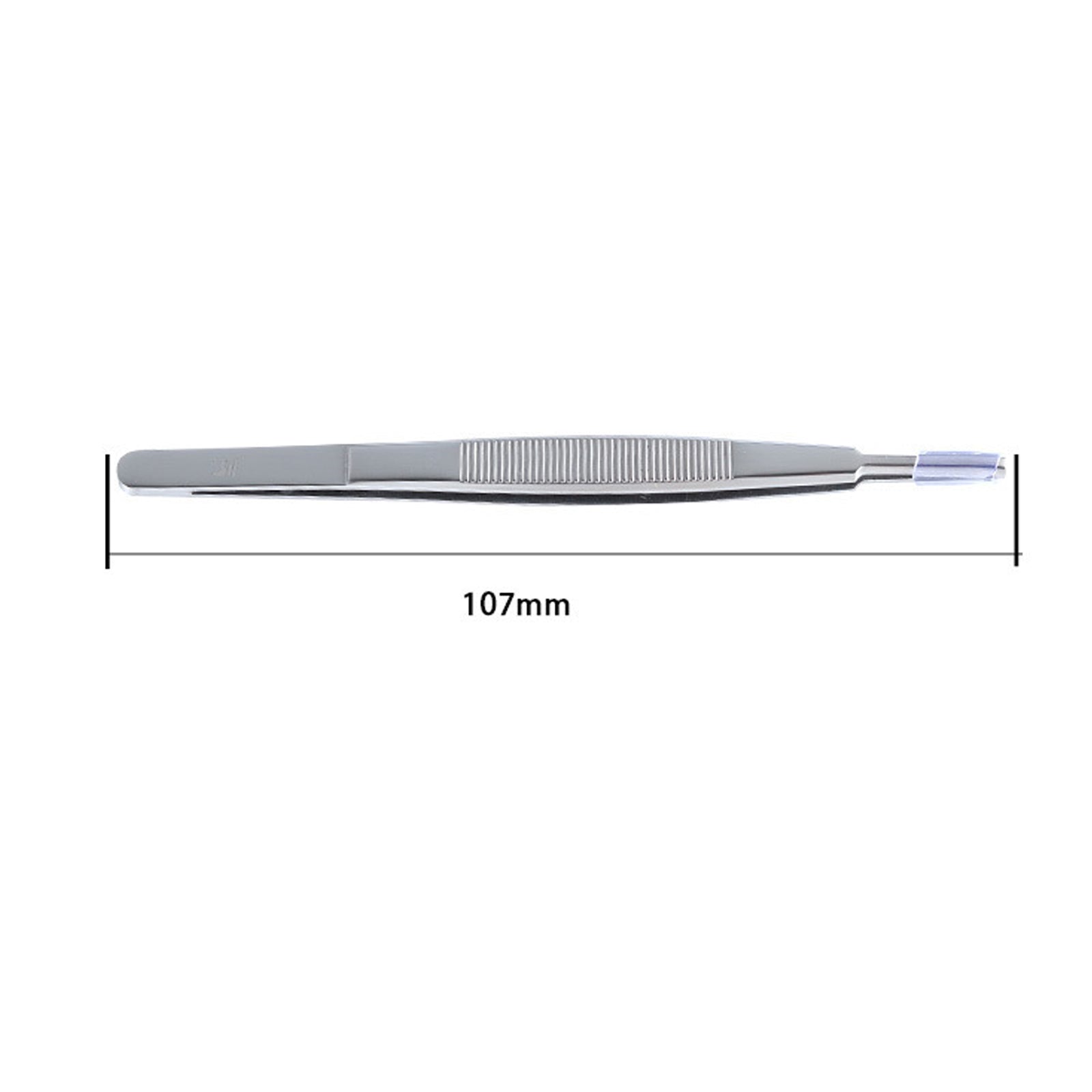 Nose Pad and Eyeglass Screw Tweezers