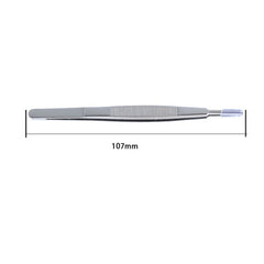 Nose Pad and Eyeglass Screw Tweezers