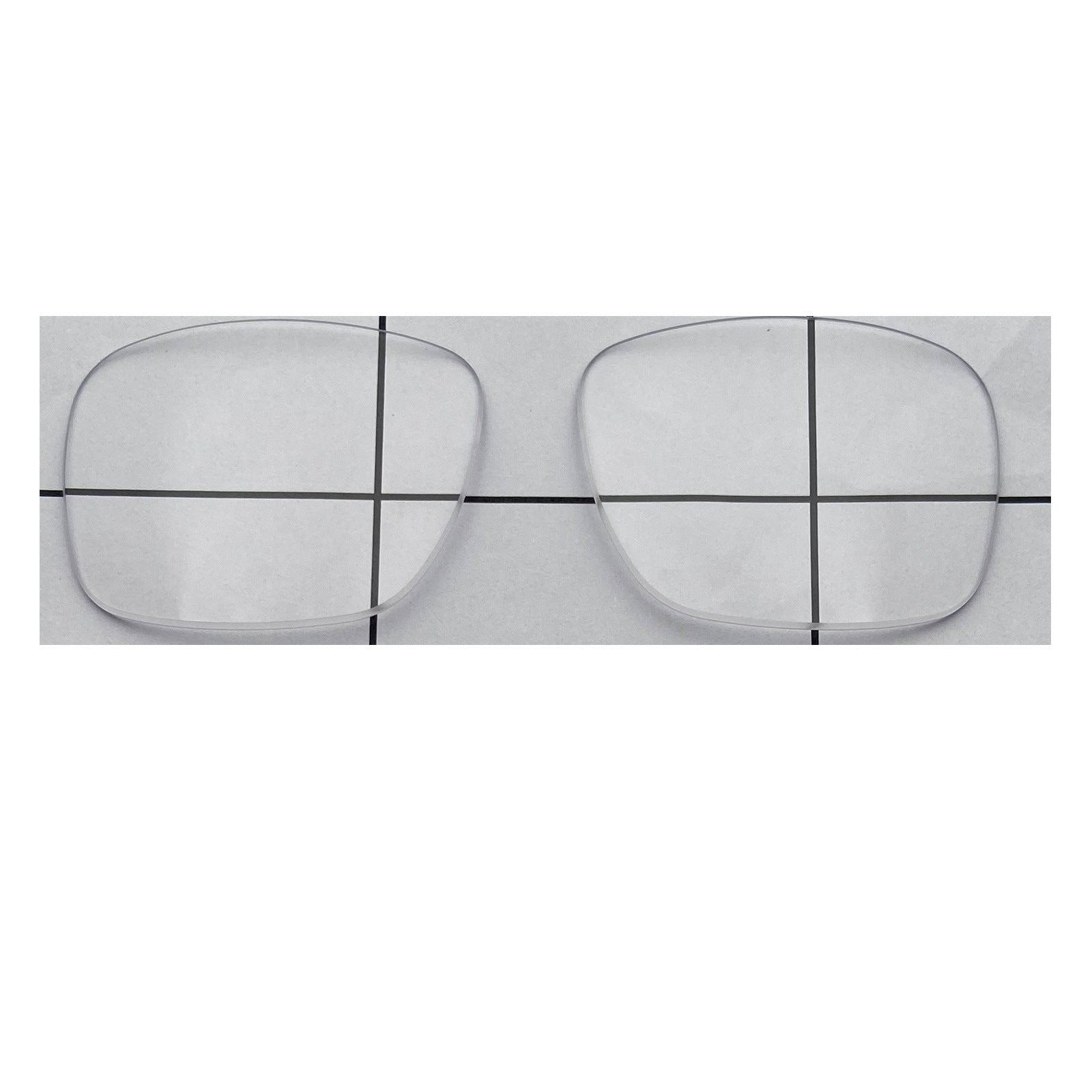 Replacement Lenses for OKL HOLBROOK sunglasses 009102