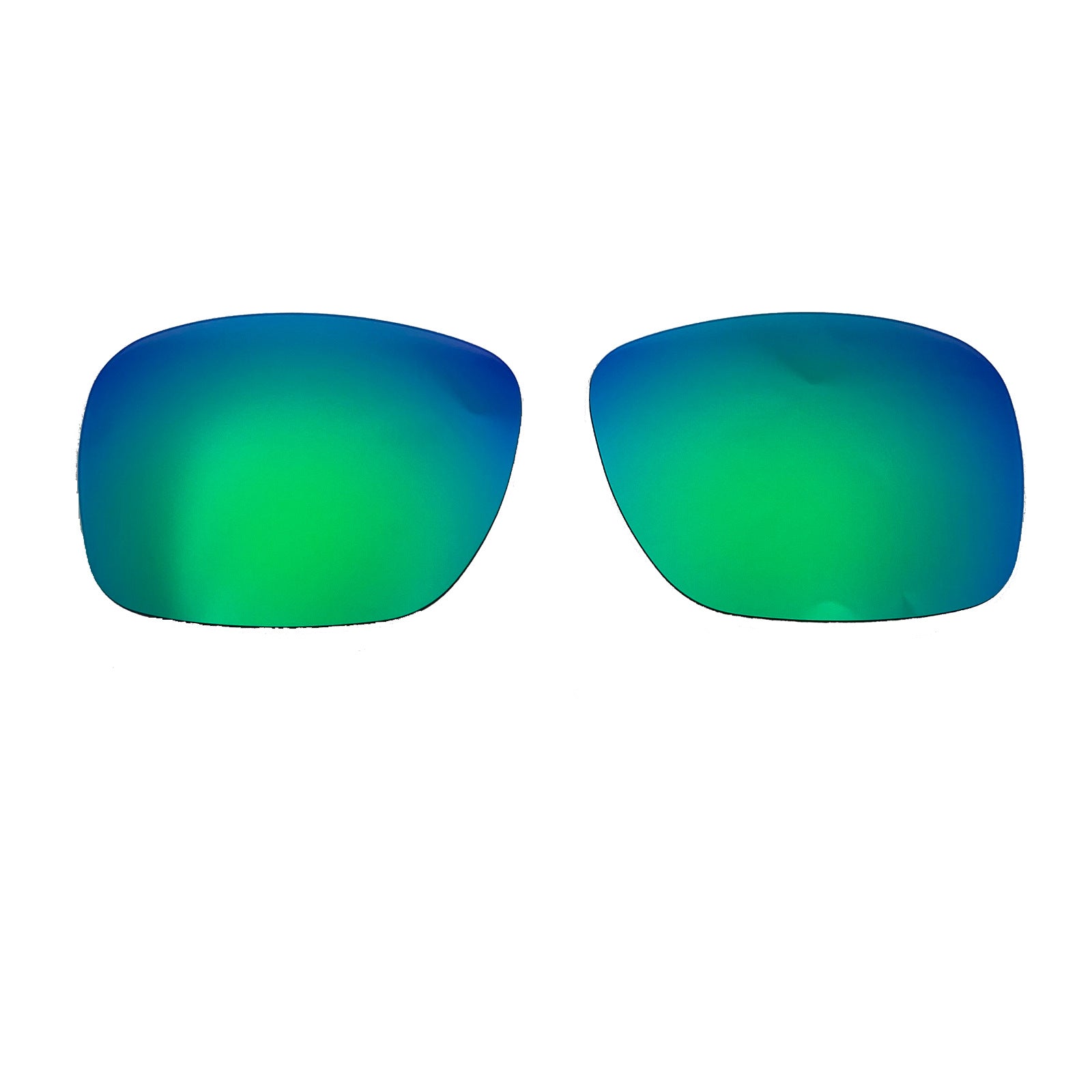 Replacement Lenses for OKL HOLBROOK sunglasses 009102