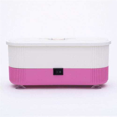 Jewelry Cleaner, Ultrasonic Cleaner, Ultrasonic Machine Ultrasonic Eyeglass Cleaner