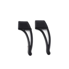 Eyeglass Ear Grip, Anti-Slip Comfortable Silicone Elastic Eyeglasses Retainers For Sunglasses Reading Glasses Eyewear