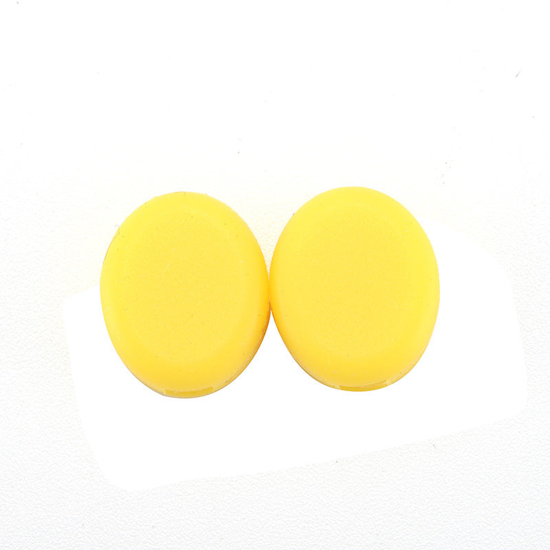 Silicone Eyeglasses Temple Grips Retainer, Anti-Slip Soft Silicone Glasses Retainers, Mini Eyewear Retainer, Frame Grips for Spectacle, Eyewear, Glasses, Sunglasses