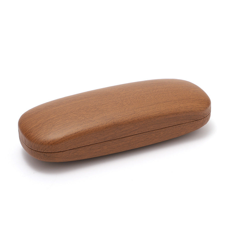 Hard Shell Glasses Case, Eye Glass Carry Case for Men Women, Eyeglass Sunglasses Cases