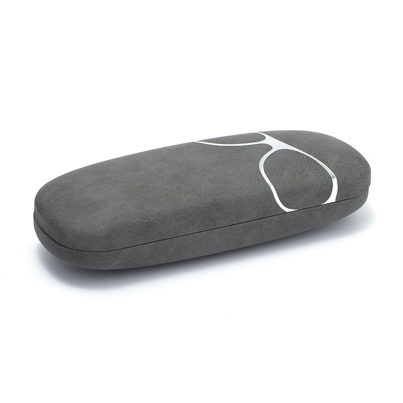 Hard Shell Glasses Case, Eye Glass Carry Case for Men Women, Eyeglass Sunglasses Cases