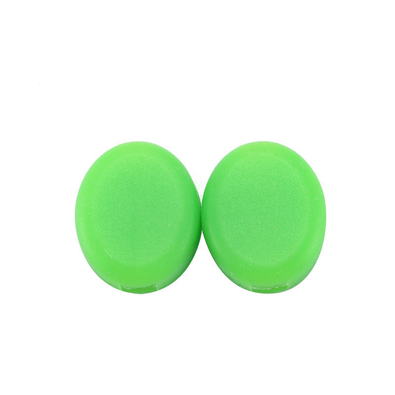 Silicone Eyeglasses Temple Grips Retainer, Anti-Slip Soft Silicone Glasses Retainers, Mini Eyewear Retainer, Frame Grips for Spectacle, Eyewear, Glasses, Sunglasses