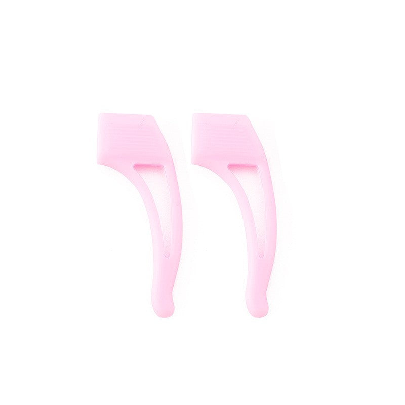 Eyeglass Ear Grip, Anti-Slip Comfortable Silicone Elastic Eyeglasses Retainers For Sunglasses Reading Glasses Eyewear