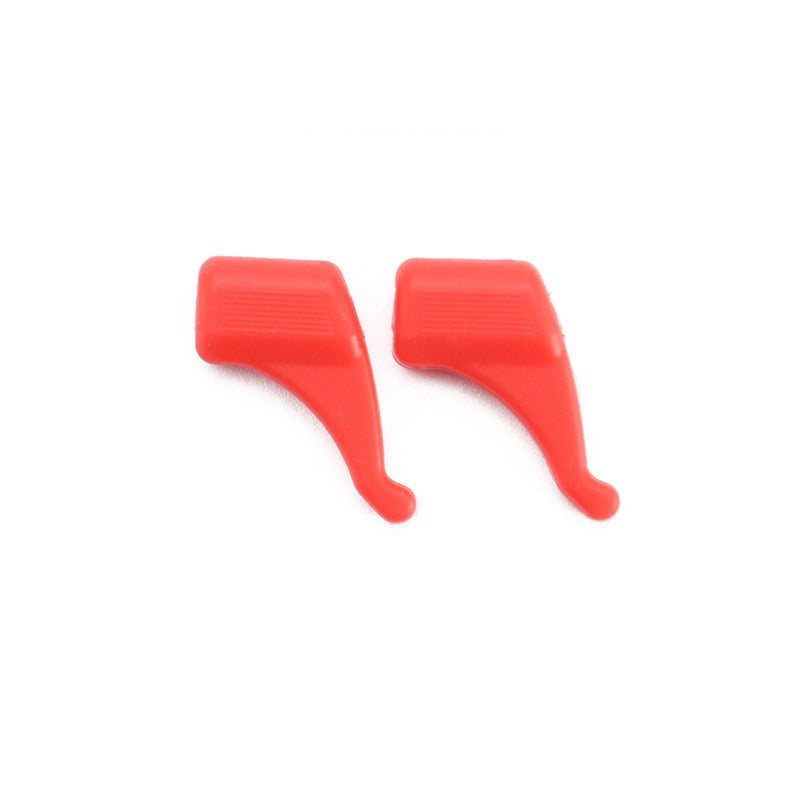 Anti-slip Ear Hooks Holder Eyeglasses Retainers Silicone Glasses Temple Holders for Glasses Sunglasses