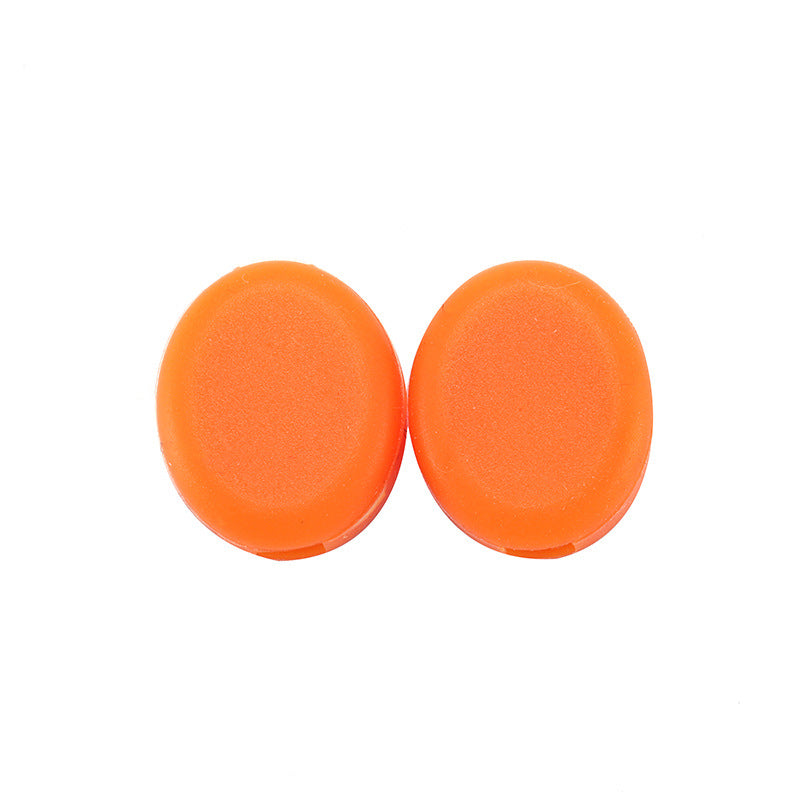 Silicone Eyeglasses Temple Grips Retainer, Anti-Slip Soft Silicone Glasses Retainers, Mini Eyewear Retainer, Frame Grips for Spectacle, Eyewear, Glasses, Sunglasses