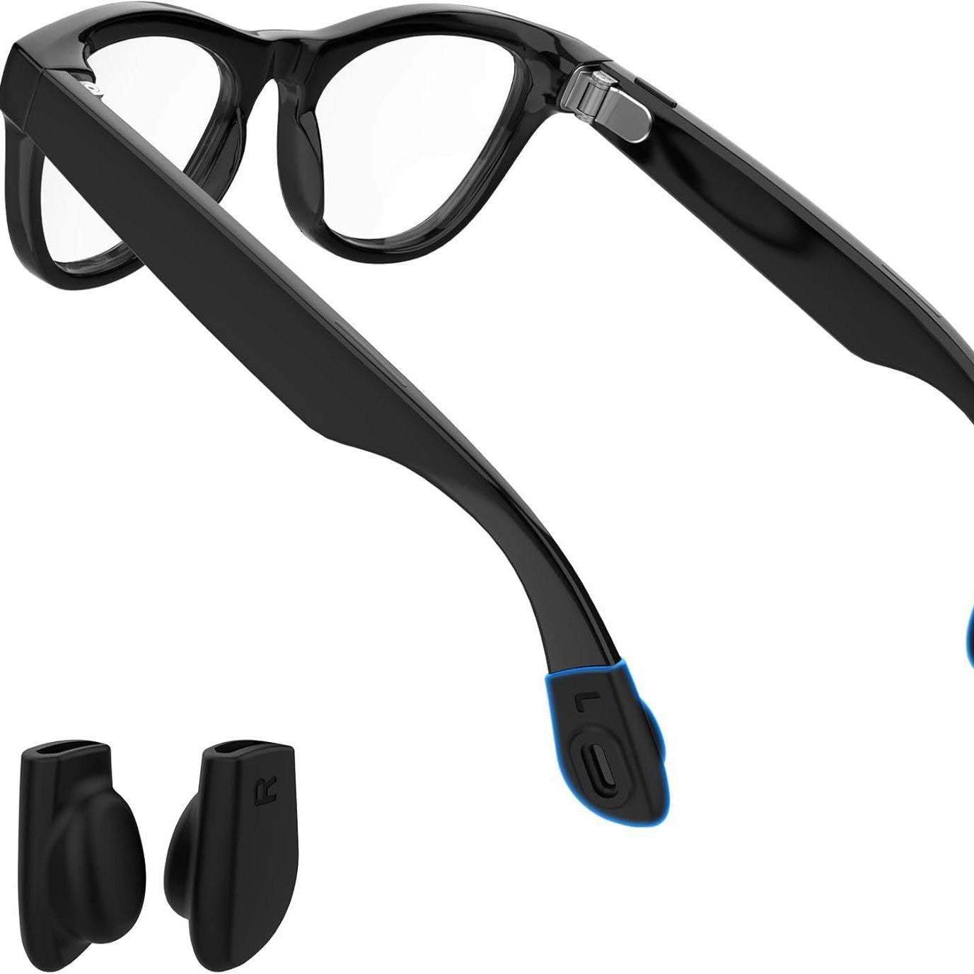 G32 Ear Grips – 1 Pair; glasses not included