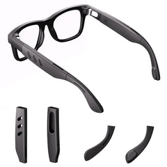 G51 Temple Protection Sleeves – 1 Pair; glasses not included