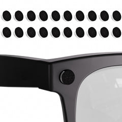 G31 Cover Stickers – 20 Pieces; glasses not included