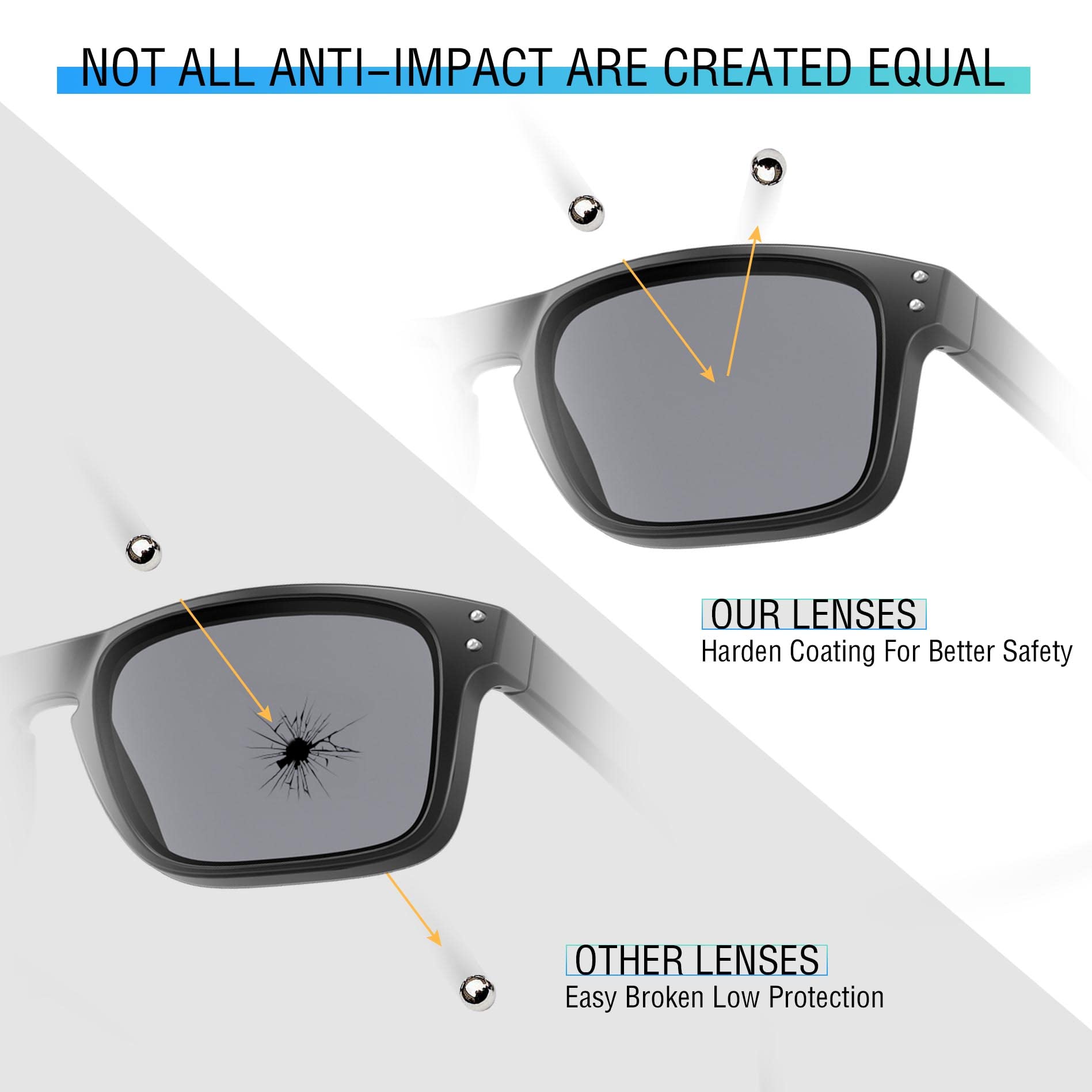 Lenses Polarized Replacement Lenses for Oakley Eye Jacket Redux OO9438 Sunglasses