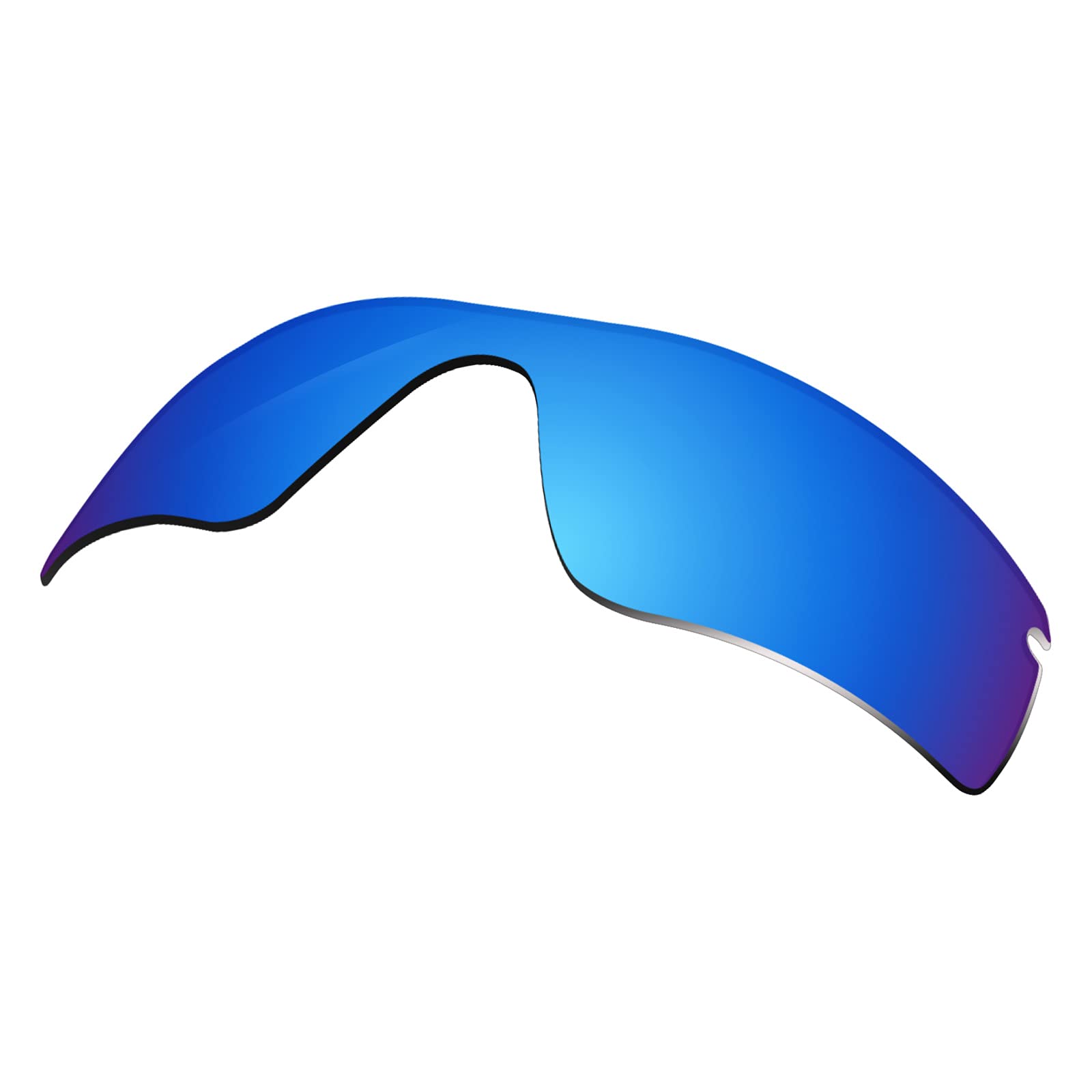 Replacement Lenses for Oakley RadarLock Path Vented OO9181 Sunglass - Multiple Options