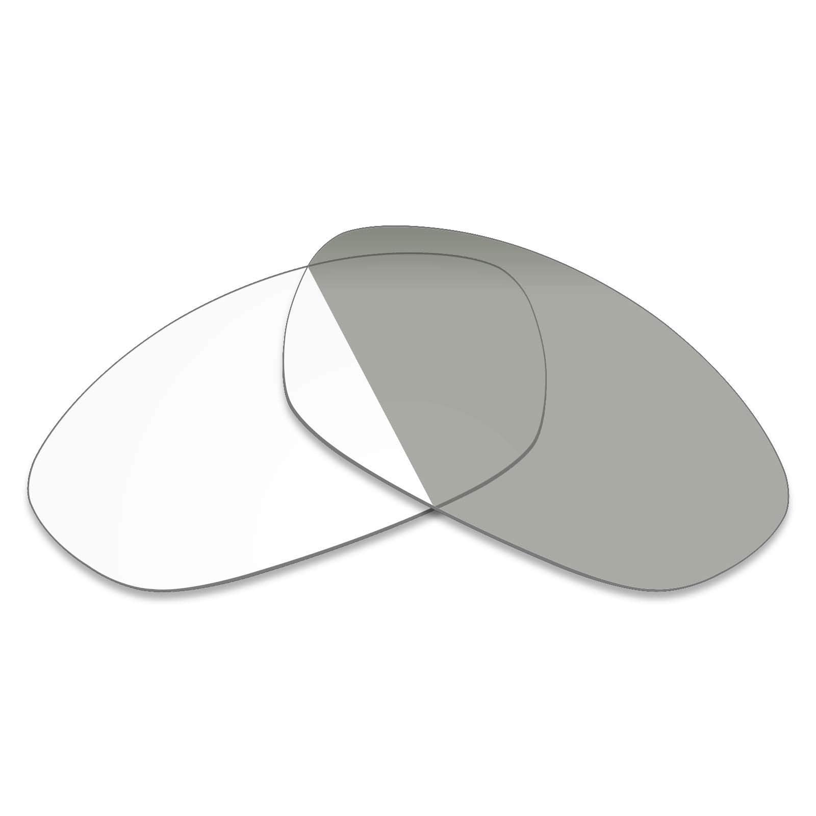 Replacement Lenses Compatible with Oakley C Wire 1.0 Vintage