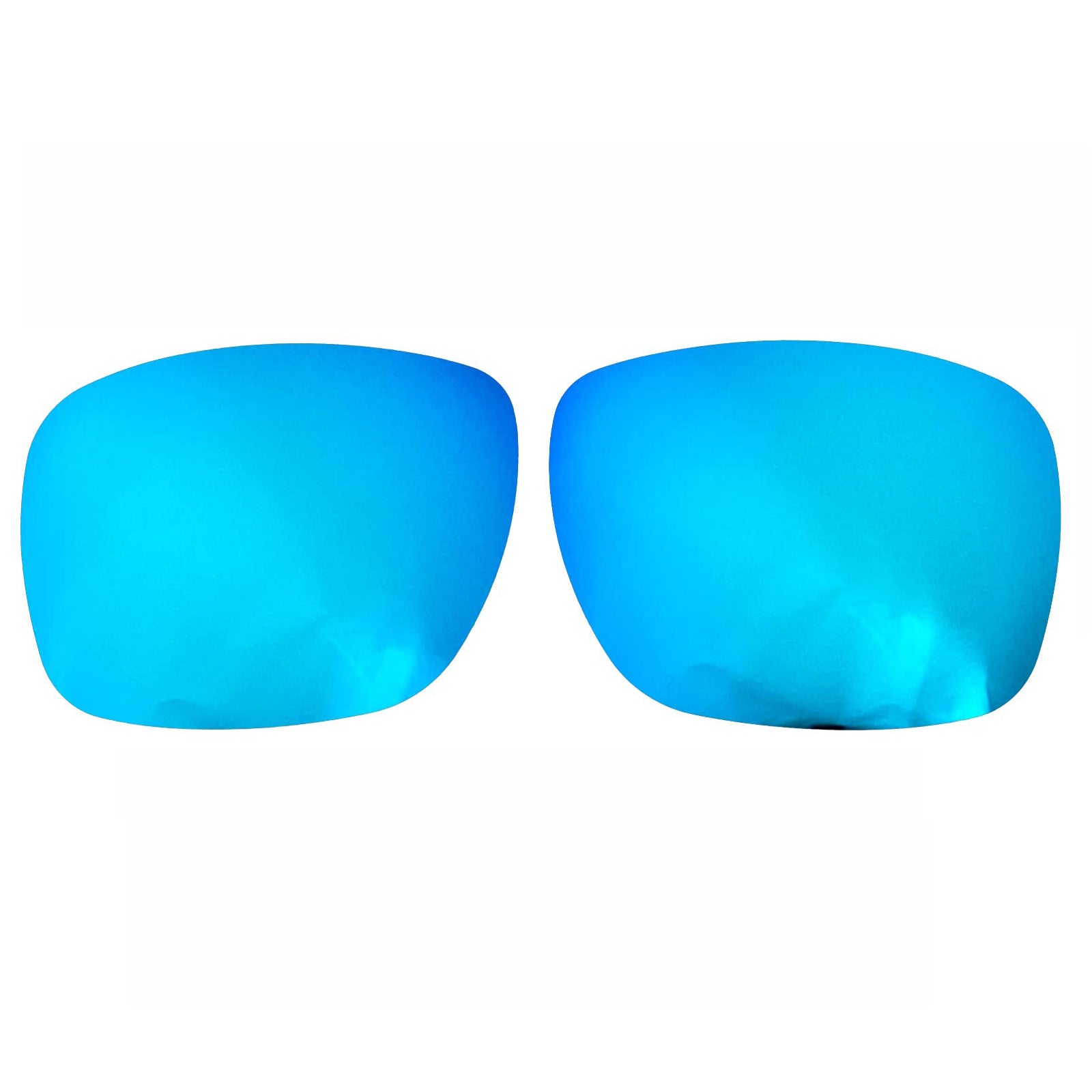 Men's Replacement Lenses for Oakley Holbrook Metal OO4123 Sunglass - More Options