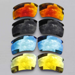 Sunglasses FLAK 2.0 XL 9188 POLARIZED Polaroid lenses 13 colors available